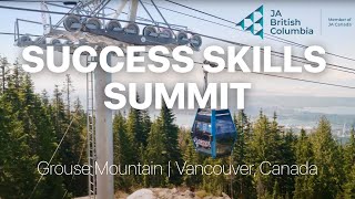 Success Skills Summit 2025 - JABC Event Recap - Chris Wilson Keynote