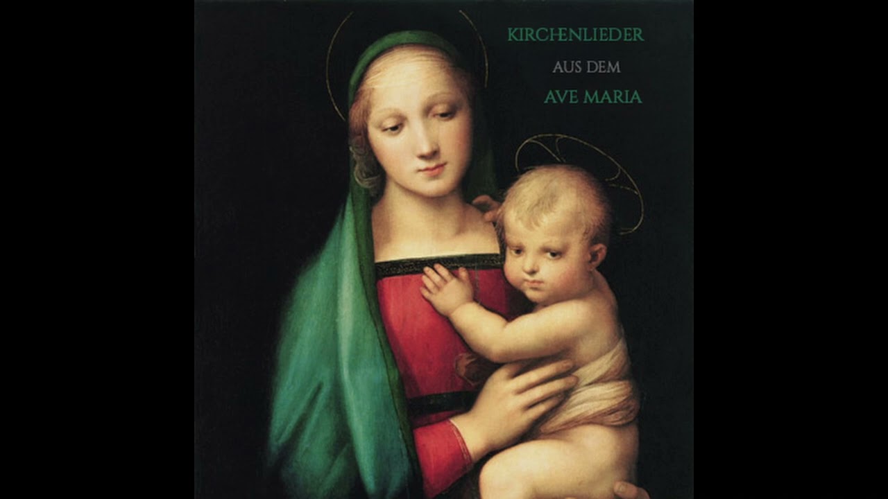 10.Laßt uns heilig, heilig singen