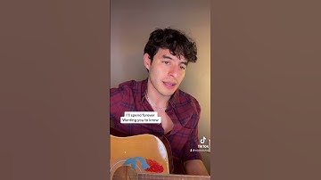 Thumbnail of Enchanted - Taylor Swift (Elijah’s Version) ✨#enchanted #taylorswift #cover #swift #taylorsversion