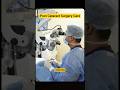 Post - Cataract Surgery Care
