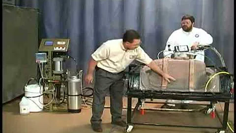 What is LRTM? video 8 of 9