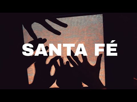Mengers - Santa Fé (Video Oficial)