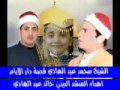 الشيخ محمد عبد الهادي قصة دارت الايام