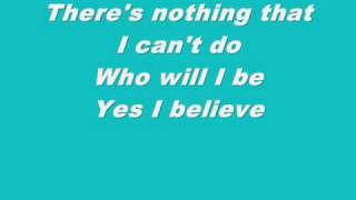 Cdan Rock Who Will I Be S