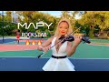 MAPY 🎻🔥 - Rockstar by Dababy ft. Roddy Ricch (violin cover)