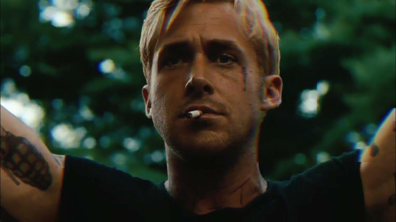 The place Beyond the Pines Biker РїРєС„РёС€Рµ