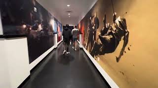Pooler Full video Worlds Tallest IMAX