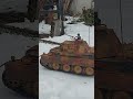 PzKw V Panther G // RC Torro