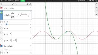 Calculus II - Motivation for Infinite Sequences and Series