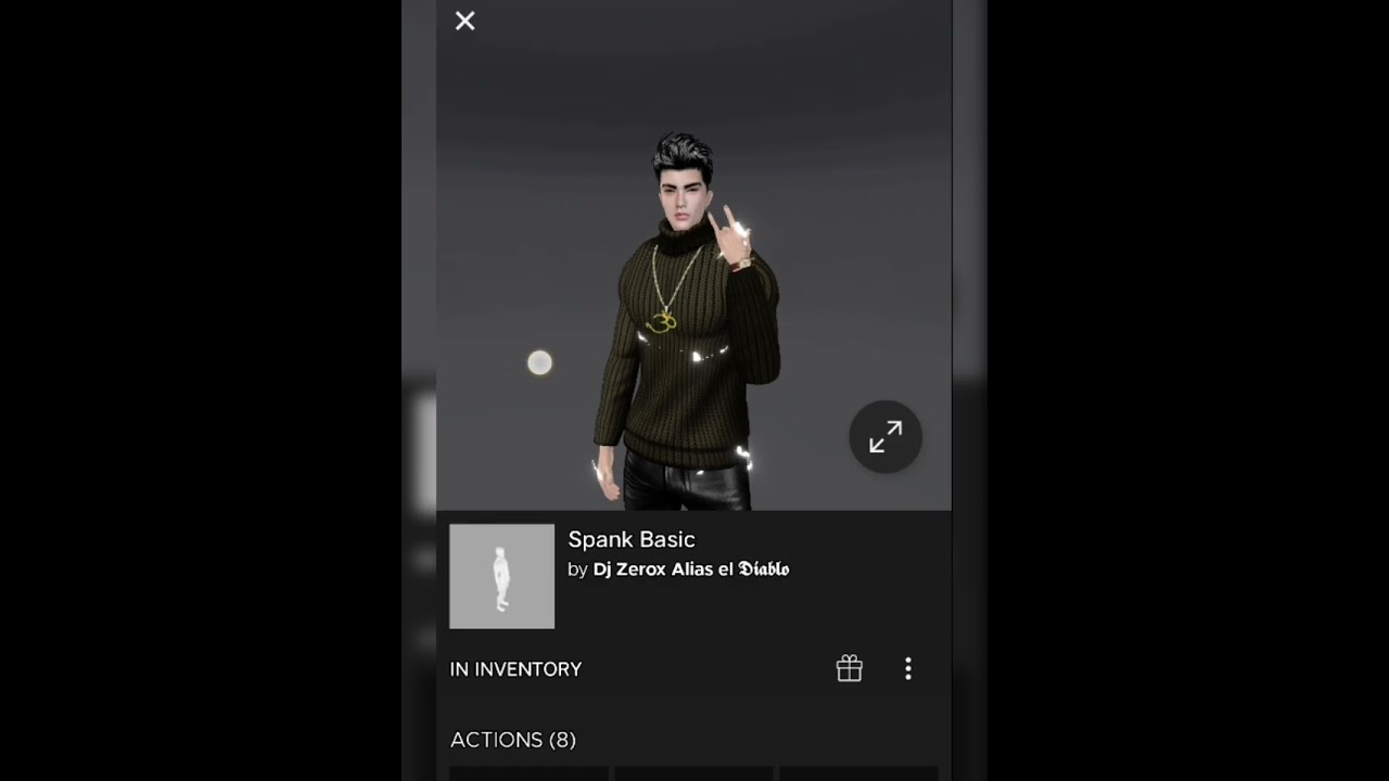 IMVU FREE TRIGGER how to get naked in imvu 