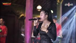 Story Wa Om.Adella 'Kere Munggah Bale' Yeni Inka