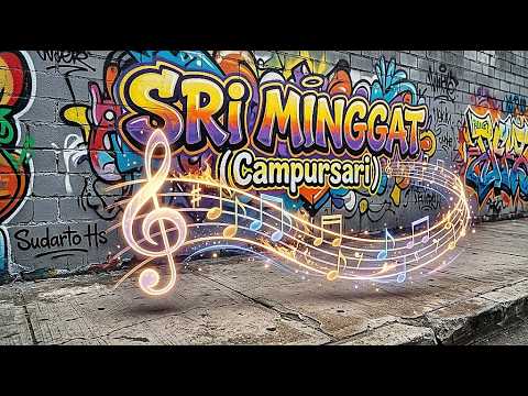 SRI  MINGGAT COVER