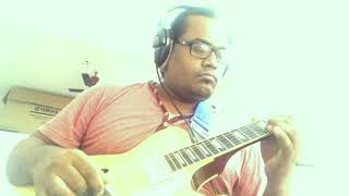 Raga Kalavati Guitar Ujjal Kumar Saha