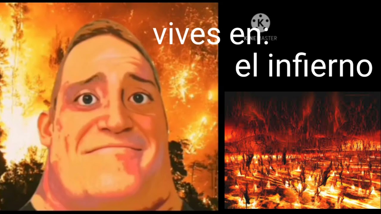 mr increíble frío a caluroso XD (nueva outro)