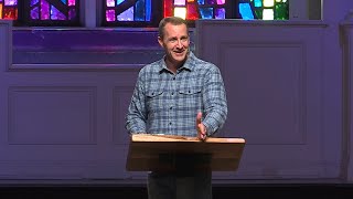 2 Corinthians 1:3-11 | Don't Waste Your Suffering