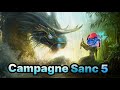 Campagne sanctuaire part 5  heroes of might and magic 6 fr