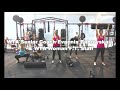 Woman Functional Training® Functional Strength Workout