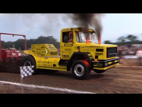 2022 Staphorst Supersport trucks