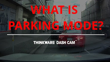 What is a dash cam