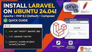 Config Web Server In Local Task 3 | Ubuntu Linux