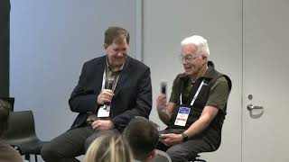 Platformization and AI are increasing the demand for open data formats. Mark Ehr, 451 Research OCSF