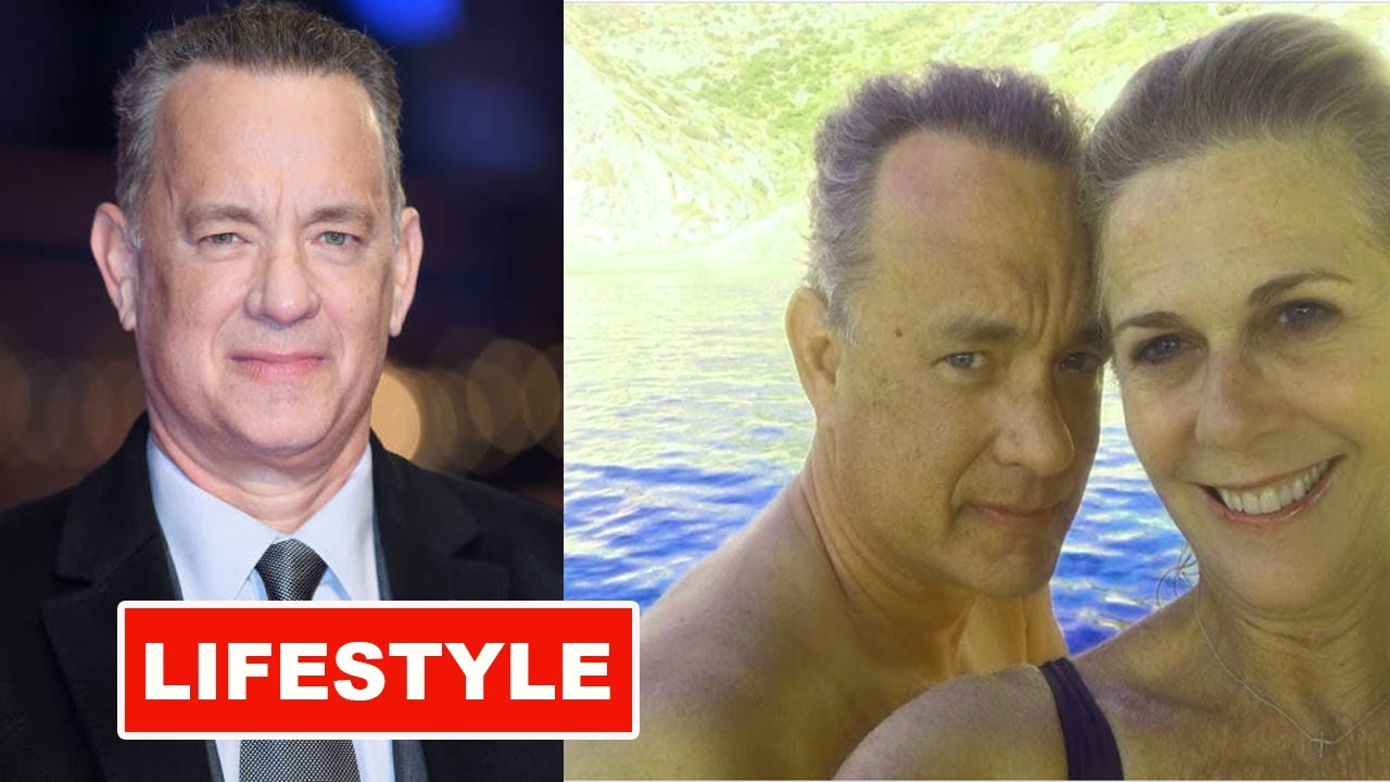 Tom Hanks Net worth 2021 ★ Age, Family, House & Biography