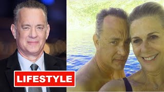 Tom Hanks Net worth 2021 ★ Age, Family, House & Biography