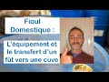 Fioul Domestique à La Pompe Leclerc