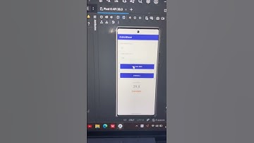 UTS Pemograman Mobile, Menghitung BMI Calculator Siti Lailatul Fadilah 14022300039
