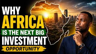 Why Americans Are Investing in Africa in 2026 | Real Strategies & Risks Explained