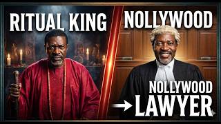THE RITUAL KING & BARRISTER– A PROFILE ON KANAYO O  KANAYO
