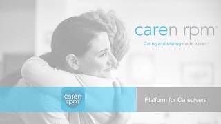 Caren RPM Summary Video 2 min screenshot 5