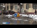 В ТГК-2 рассказали, когда завершится ремонт на проспекте Толбухина в Ярославле