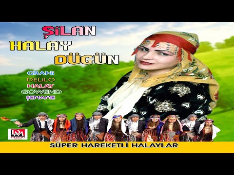 Şîlan - daye em gundine grani yeni