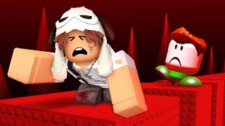 Это Реально САМАЯ СЛОЖНАЯ Роблокс Игра (Blud Obby)