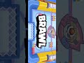 Kuzenimle Brawl Stars Da Hokey Oynadık (Çıldırdık)