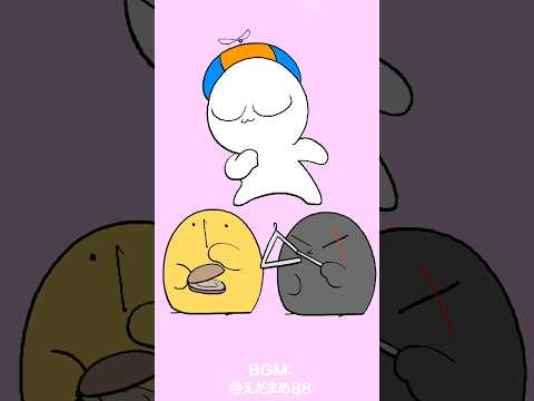 Cute Music Band | 뽀짝 삼총사