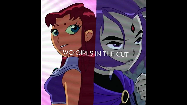 Blackfire edit #starfire #blackfire #raven #teentitans #edit #dontoliver