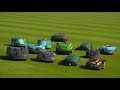 Rasenroboter im Test: Gute Geräte gibt es ab 1000 Franken | 2017 | Kassensturz | SRF
