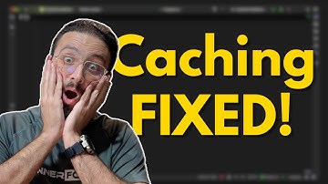 Caching Is Finally Awesome in .NET 9 with HybridCache!