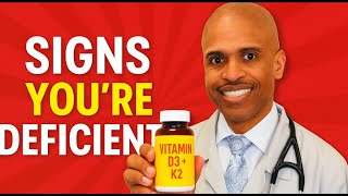 Information 10 Signs Your Vitamin D Is Deficient News