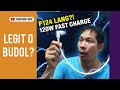 ₱124 Lang?! 120W Xiaomi Turbo Cable Unboxing | Legit o Budol?