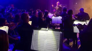 A Whiter Shade of Pale - Orchestral Cover - Vocal
Arranged by Daryl Mckenzie
Score and Parts available: https://bit.ly/3ZuOkaA
Performed by the Gozo Youth Orchestra (Malta) October 2023 A Whiter Shade of Pale - Orchestral Cover - Vocal
