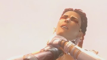 Loba?? Revengeance Status