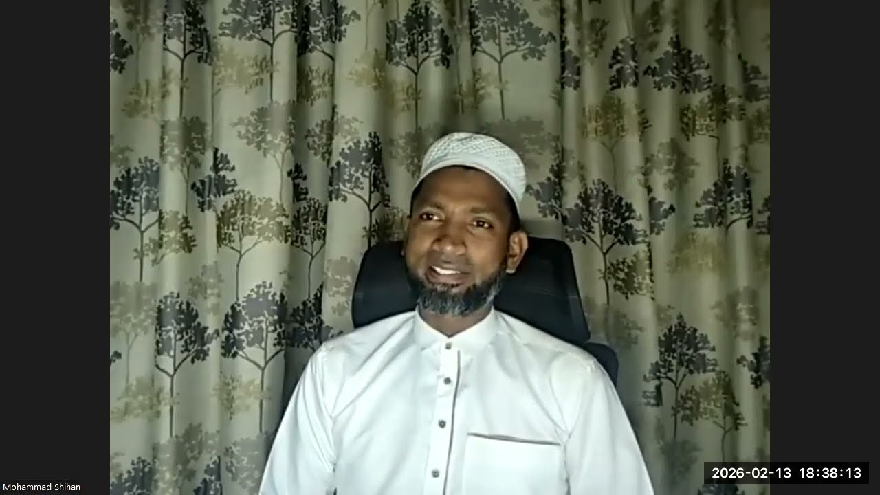 ரமழான் எவ்வாறு எமது வாழ்வைப் பயிற்றுவிக்கின்றது? #tamilbayan #trending #fyp #fypyoutube 