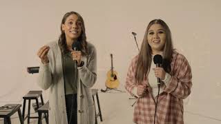 Ali Roohi - I’m Dreaming Of A Covid Christmas -  Christmas Ladder