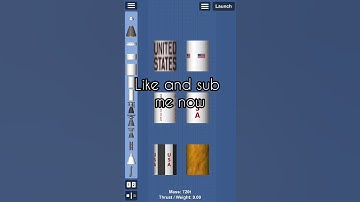 Skin. in sfs 1.52 #Shorts | Spaceflight Simulator