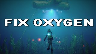 How to complete your first mission Under The Waves Demo
