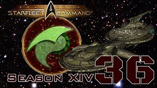 Starfleet Command II: OP+, Season 14x36 One Hit Wonder