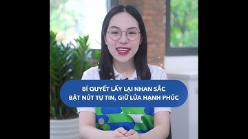 😍 BÍ QUYẾT GIỮ NÉT THANH XUÂN: ĐIỀU HÒA NỘI TIẾT, GÌN GIỮ LÀN DA CÙNG SOLGAR